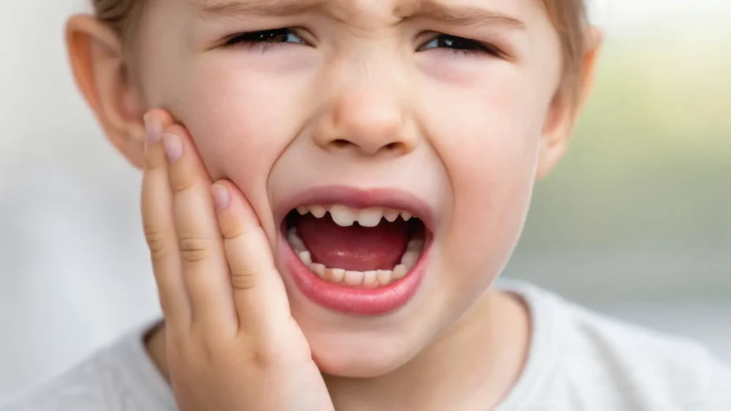 Emergency orthodontics