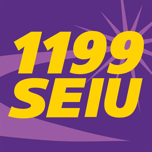 1199SEIU Insurance logo